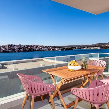 Villa Rogoznica Rogoznica  Εξωτερικό φωτογραφία