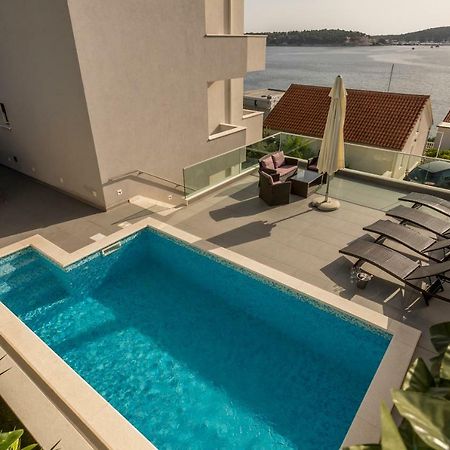 Villa Rogoznica Rogoznica  Εξωτερικό φωτογραφία