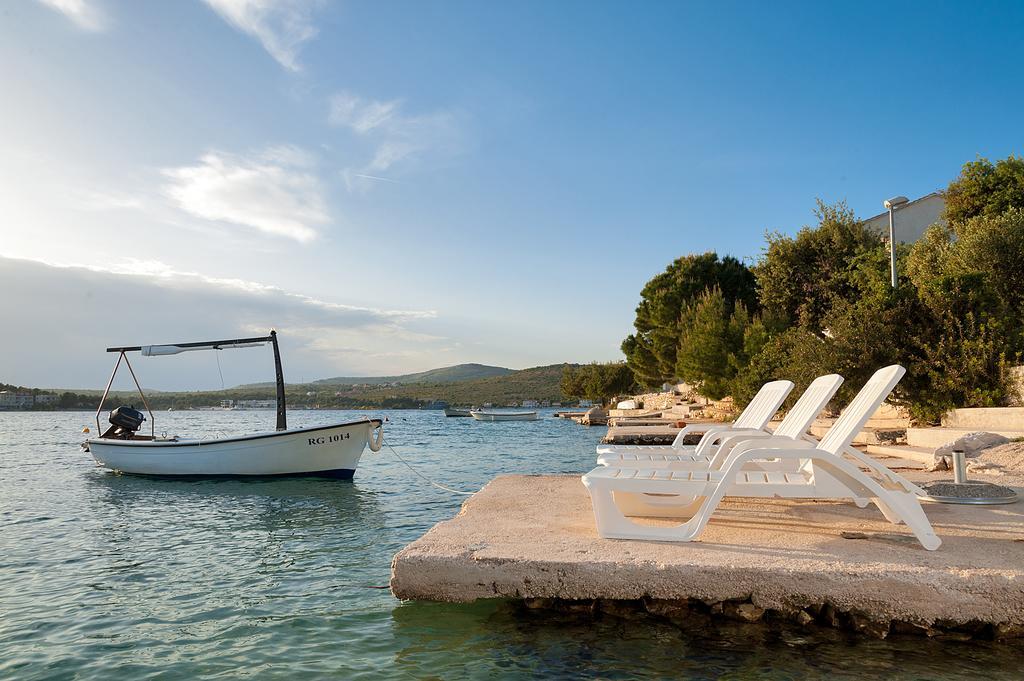 Villa Rogoznica Rogoznica  Δωμάτιο φωτογραφία