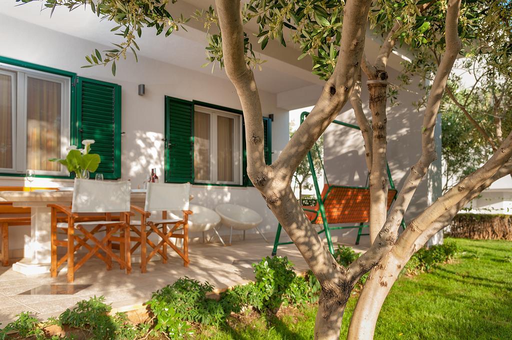 Villa Rogoznica Rogoznica  Δωμάτιο φωτογραφία