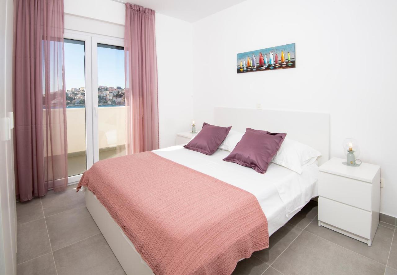 Villa Rogoznica Rogoznica  Εξωτερικό φωτογραφία