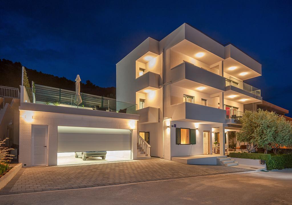Villa Rogoznica Rogoznica  Δωμάτιο φωτογραφία