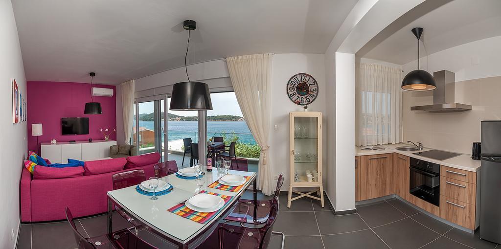 Villa Rogoznica Rogoznica  Δωμάτιο φωτογραφία