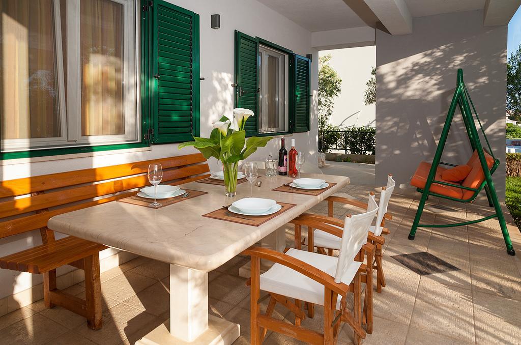 Villa Rogoznica Rogoznica  Δωμάτιο φωτογραφία