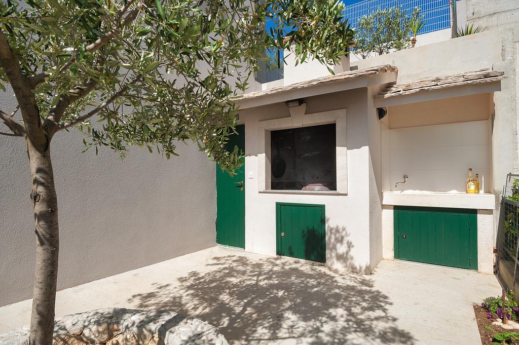 Villa Rogoznica Rogoznica  Δωμάτιο φωτογραφία