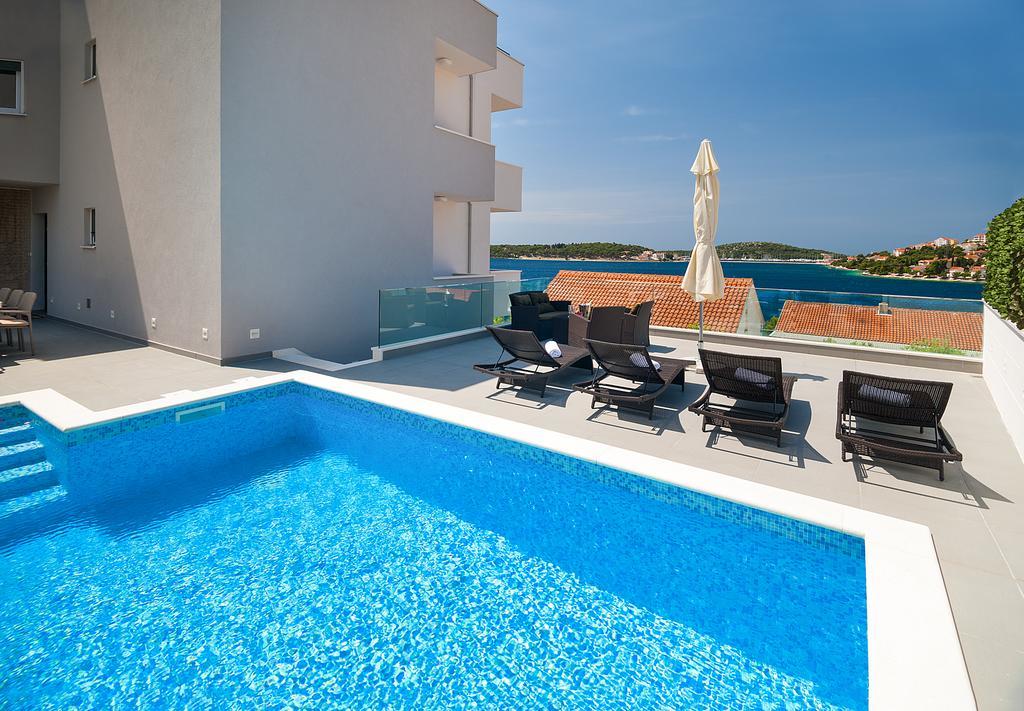 Villa Rogoznica Rogoznica  Δωμάτιο φωτογραφία