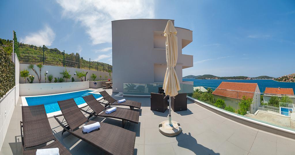 Villa Rogoznica Rogoznica  Δωμάτιο φωτογραφία