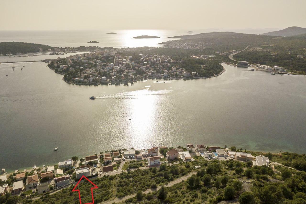 Villa Rogoznica Rogoznica  Εξωτερικό φωτογραφία