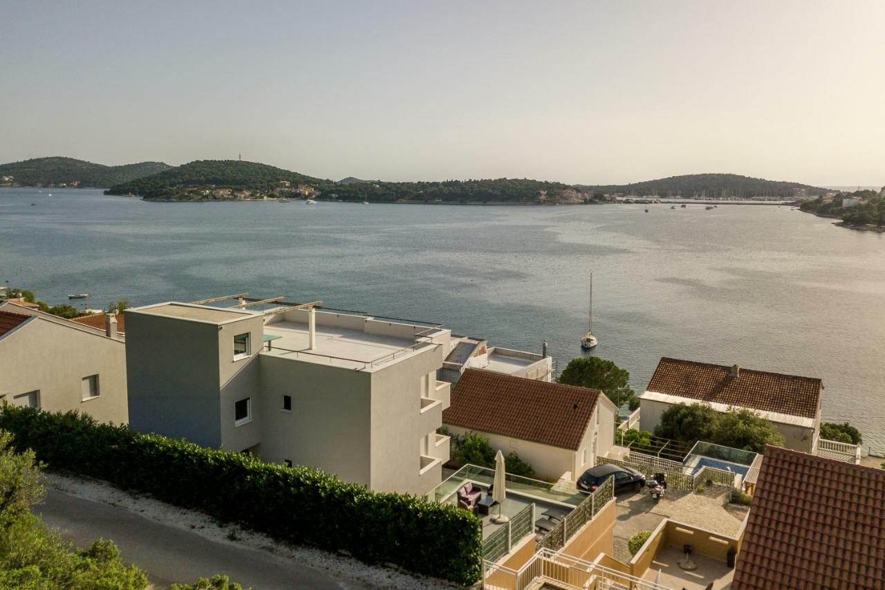 Villa Rogoznica Rogoznica  Εξωτερικό φωτογραφία