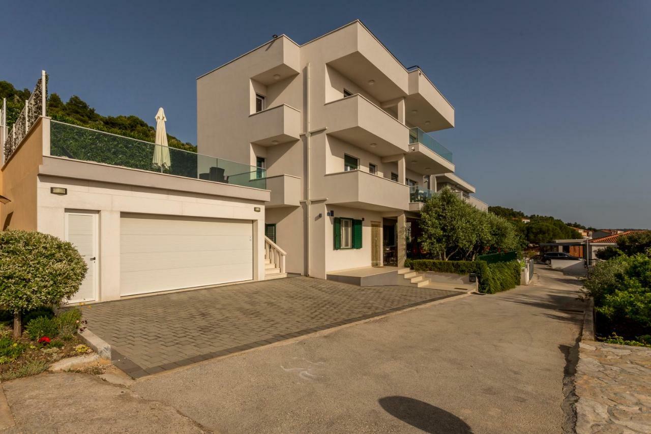 Villa Rogoznica Rogoznica  Εξωτερικό φωτογραφία