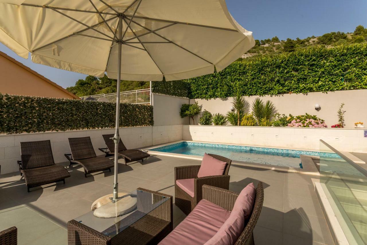 Villa Rogoznica Rogoznica  Εξωτερικό φωτογραφία