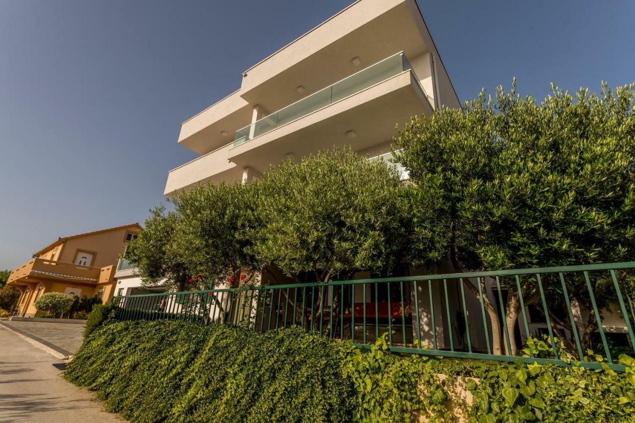 Villa Rogoznica Rogoznica  Εξωτερικό φωτογραφία