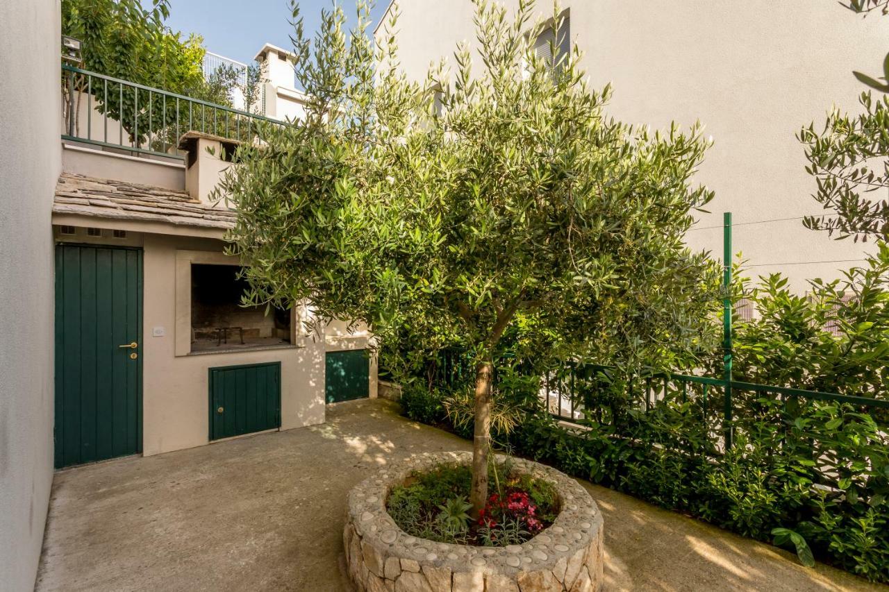 Villa Rogoznica Rogoznica  Εξωτερικό φωτογραφία