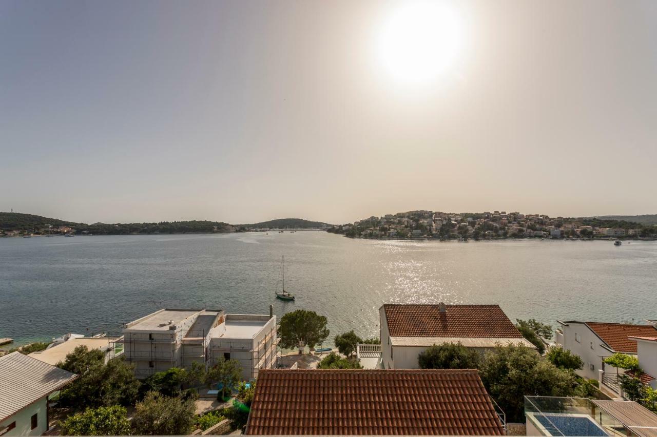 Villa Rogoznica Rogoznica  Εξωτερικό φωτογραφία