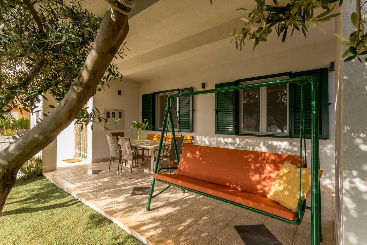 Villa Rogoznica Rogoznica  Εξωτερικό φωτογραφία