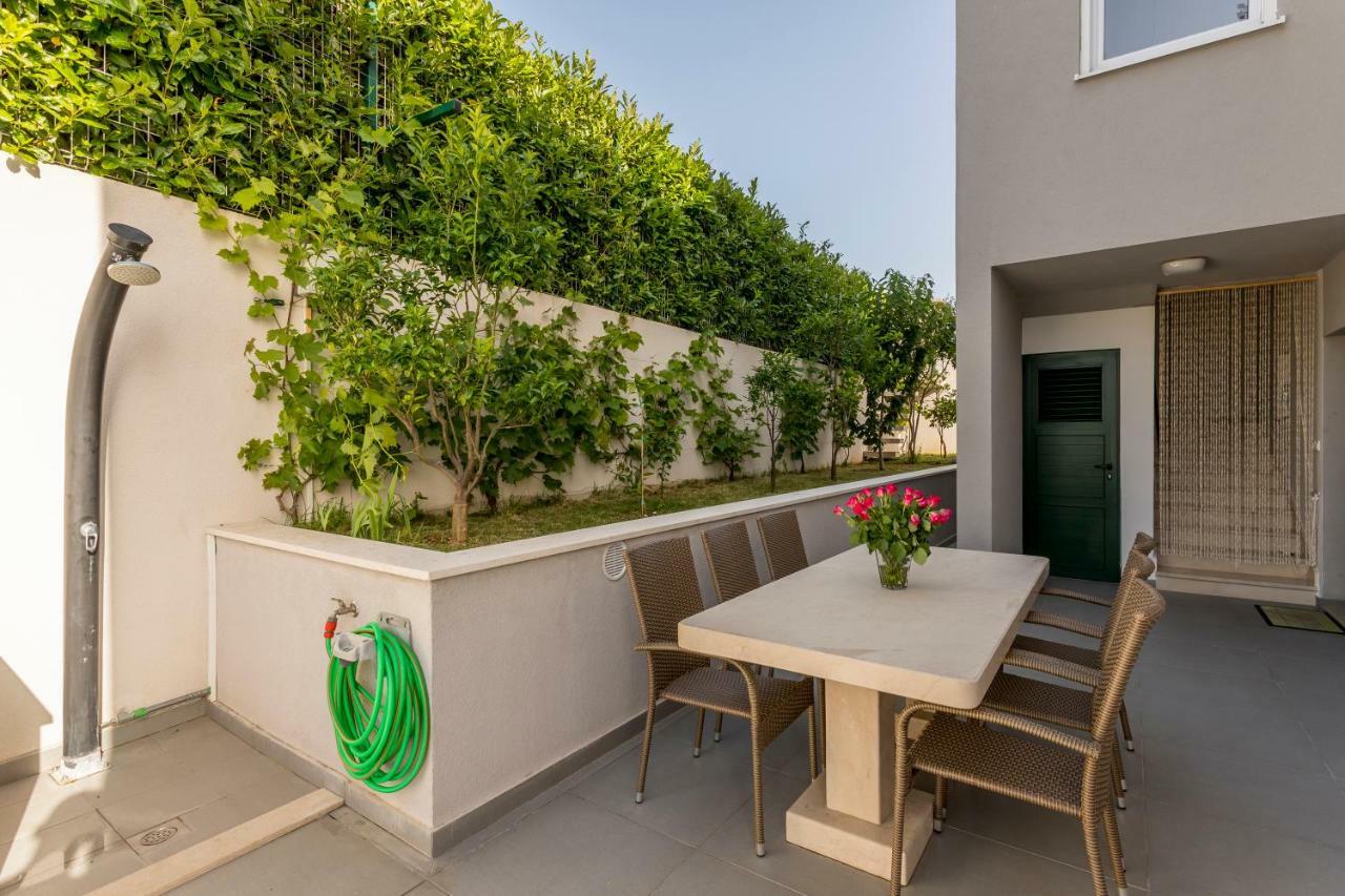 Villa Rogoznica Rogoznica  Εξωτερικό φωτογραφία