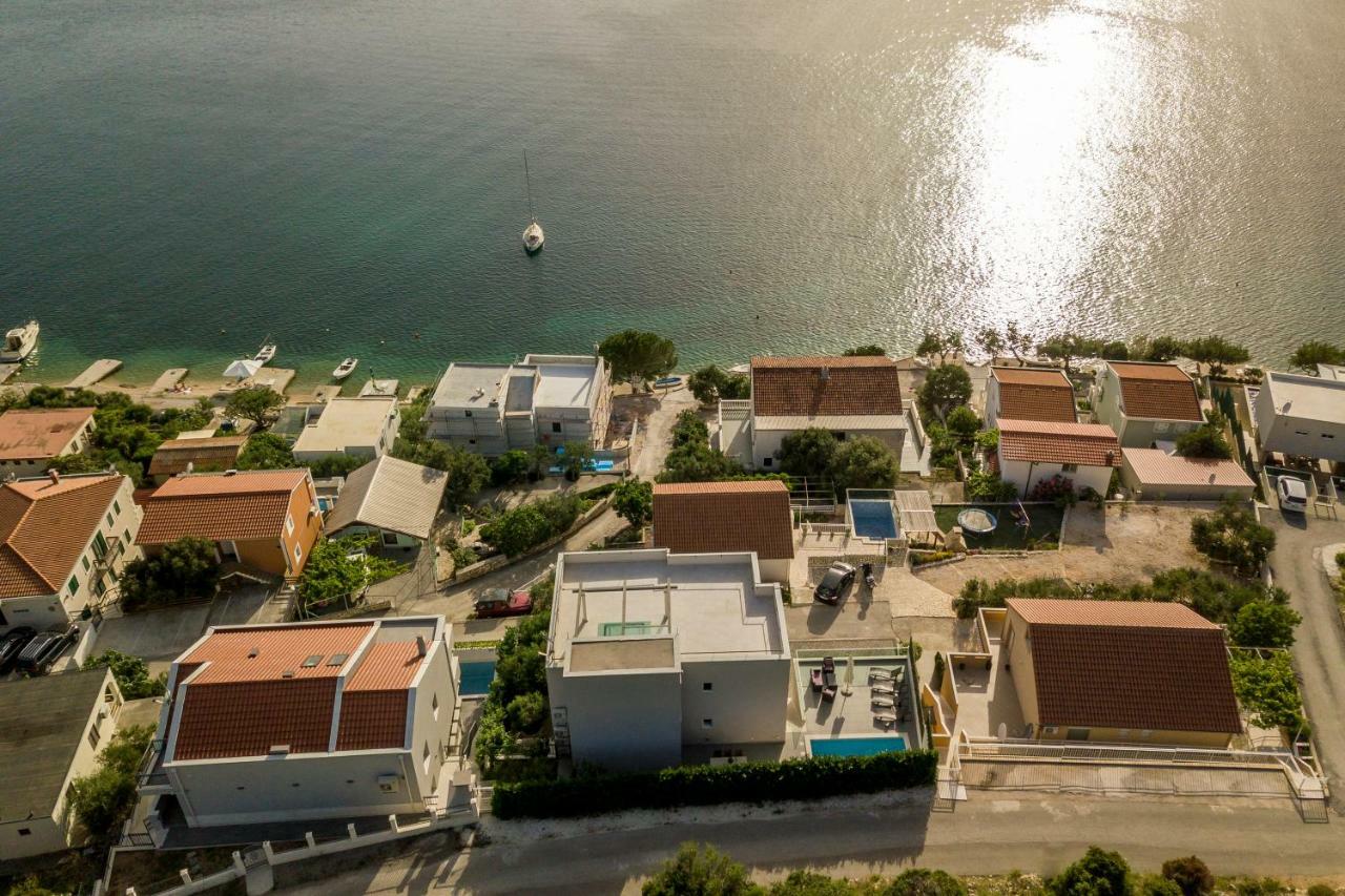 Villa Rogoznica Rogoznica  Εξωτερικό φωτογραφία
