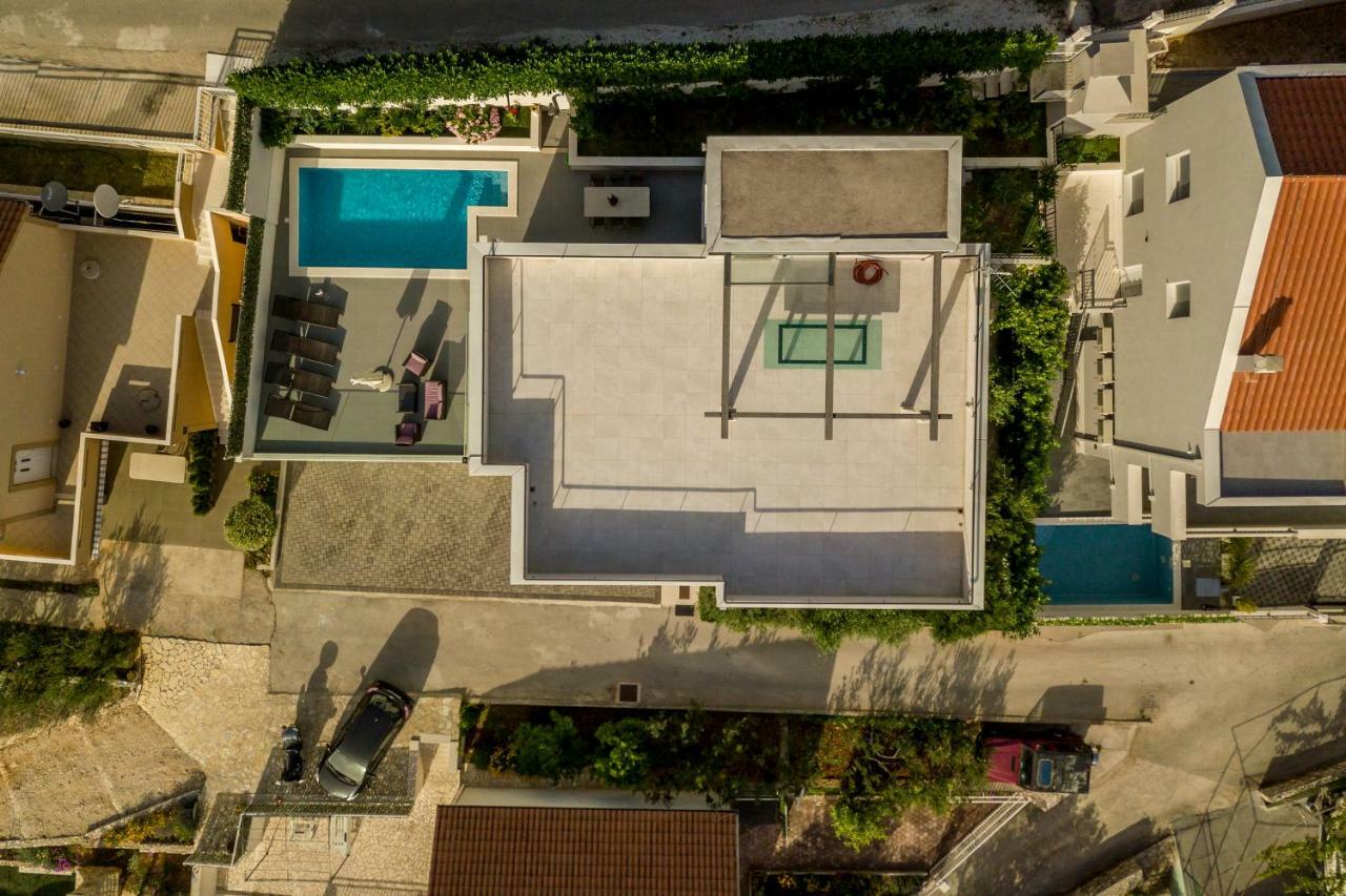 Villa Rogoznica Rogoznica  Εξωτερικό φωτογραφία