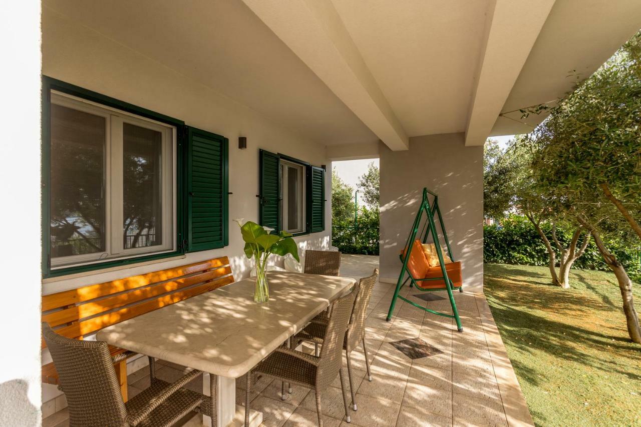 Villa Rogoznica Rogoznica  Εξωτερικό φωτογραφία