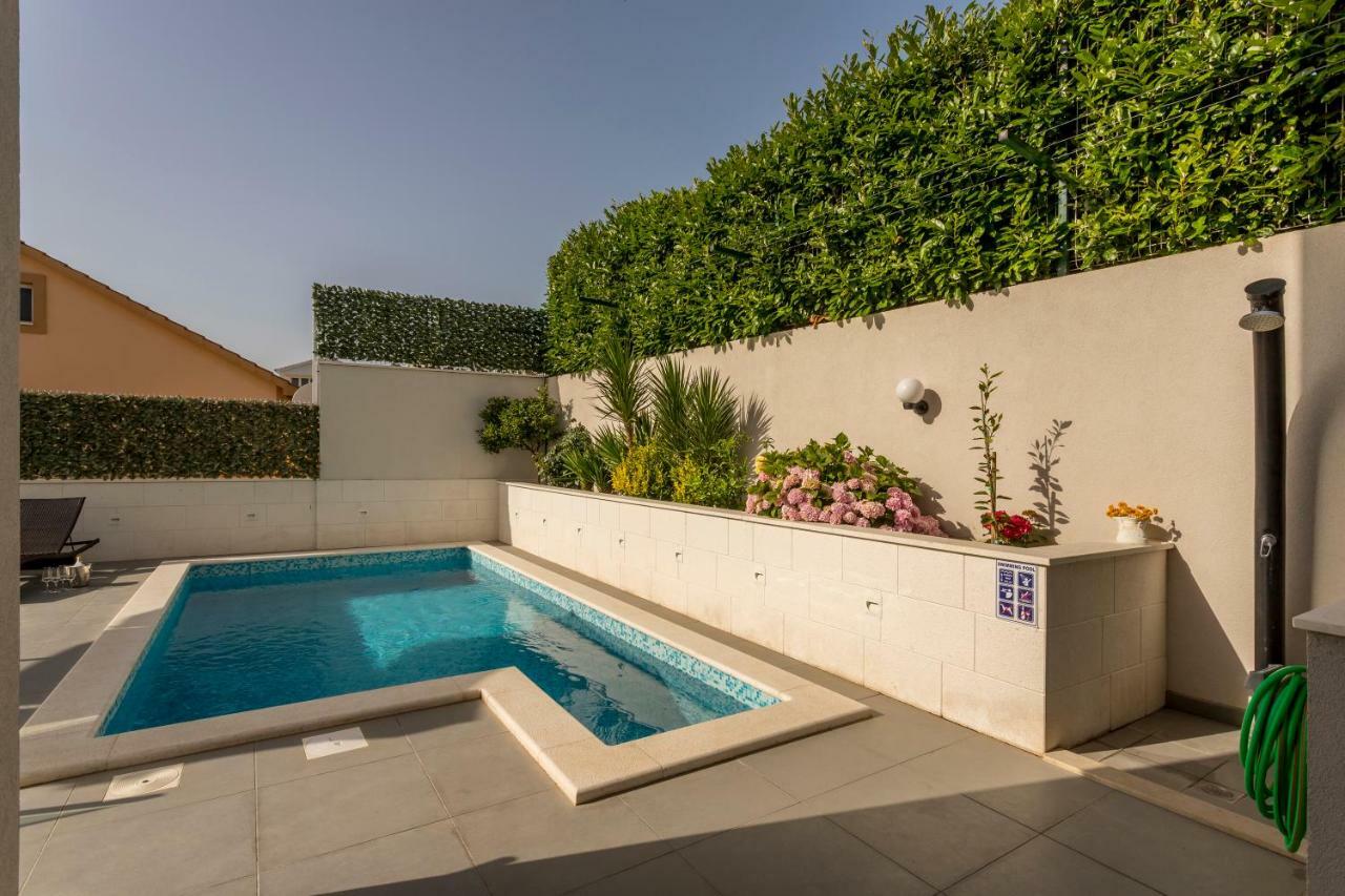 Villa Rogoznica Rogoznica  Εξωτερικό φωτογραφία