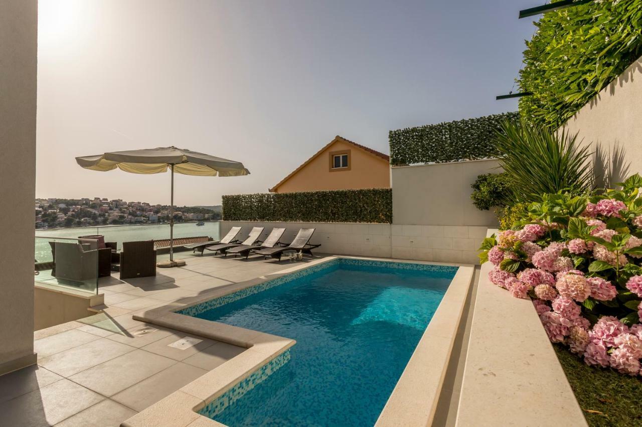 Villa Rogoznica Rogoznica  Εξωτερικό φωτογραφία