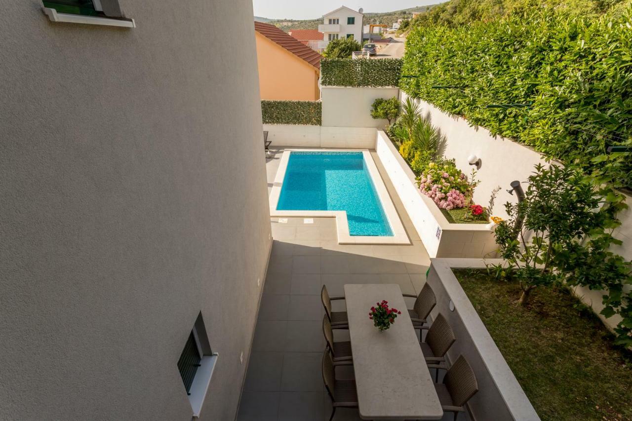 Villa Rogoznica Rogoznica  Εξωτερικό φωτογραφία